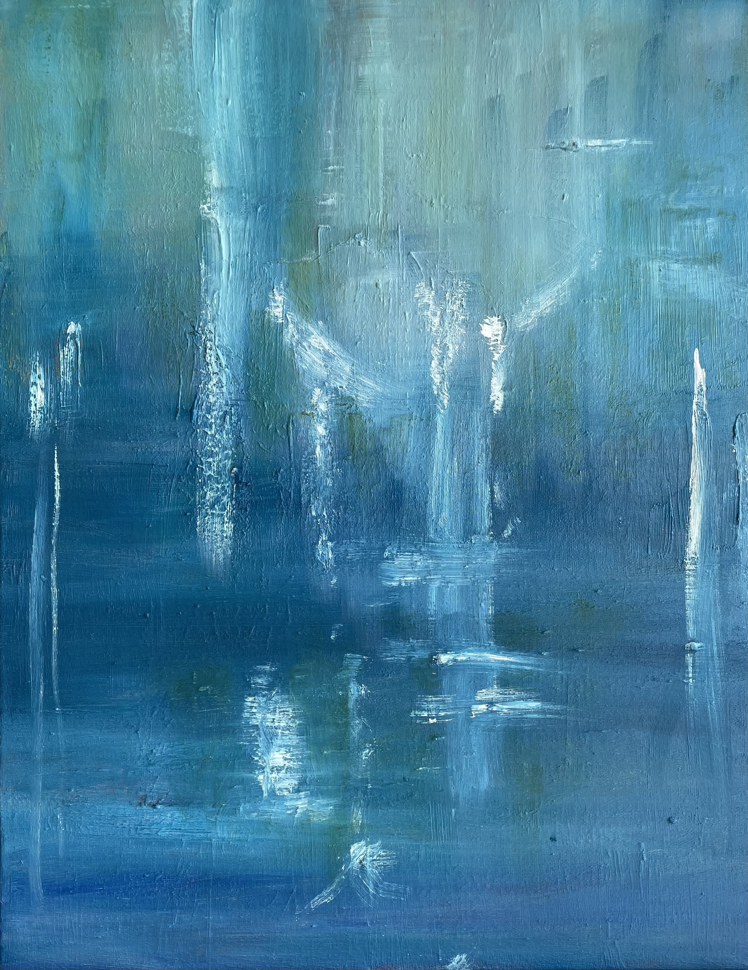 Bayou Dreaming #1