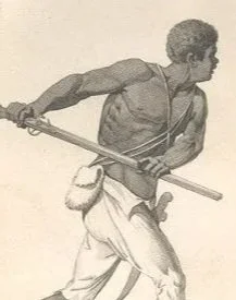 The Fighting Maroons