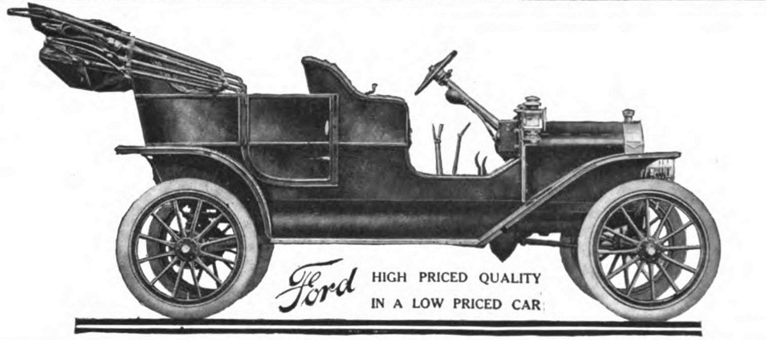 PEI Bans Automobiles: Something to consider…?