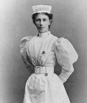 Georgina Fane Pope. A woman of firsts. PEI