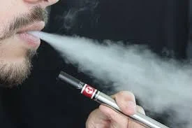 Should Vapes Be Banned?