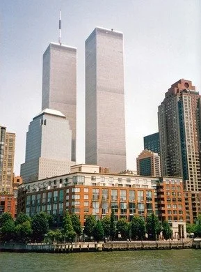 9/11: The Crisis that Robbed the Dollar