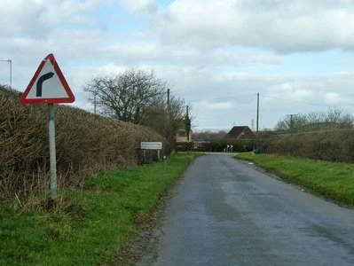 Principality of Piddington votes to leave UK in ‘an example of democracy’ over migrant housing plans&nbsp;
