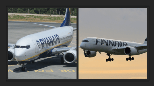 Airbus and Boeing competition continues following sales report