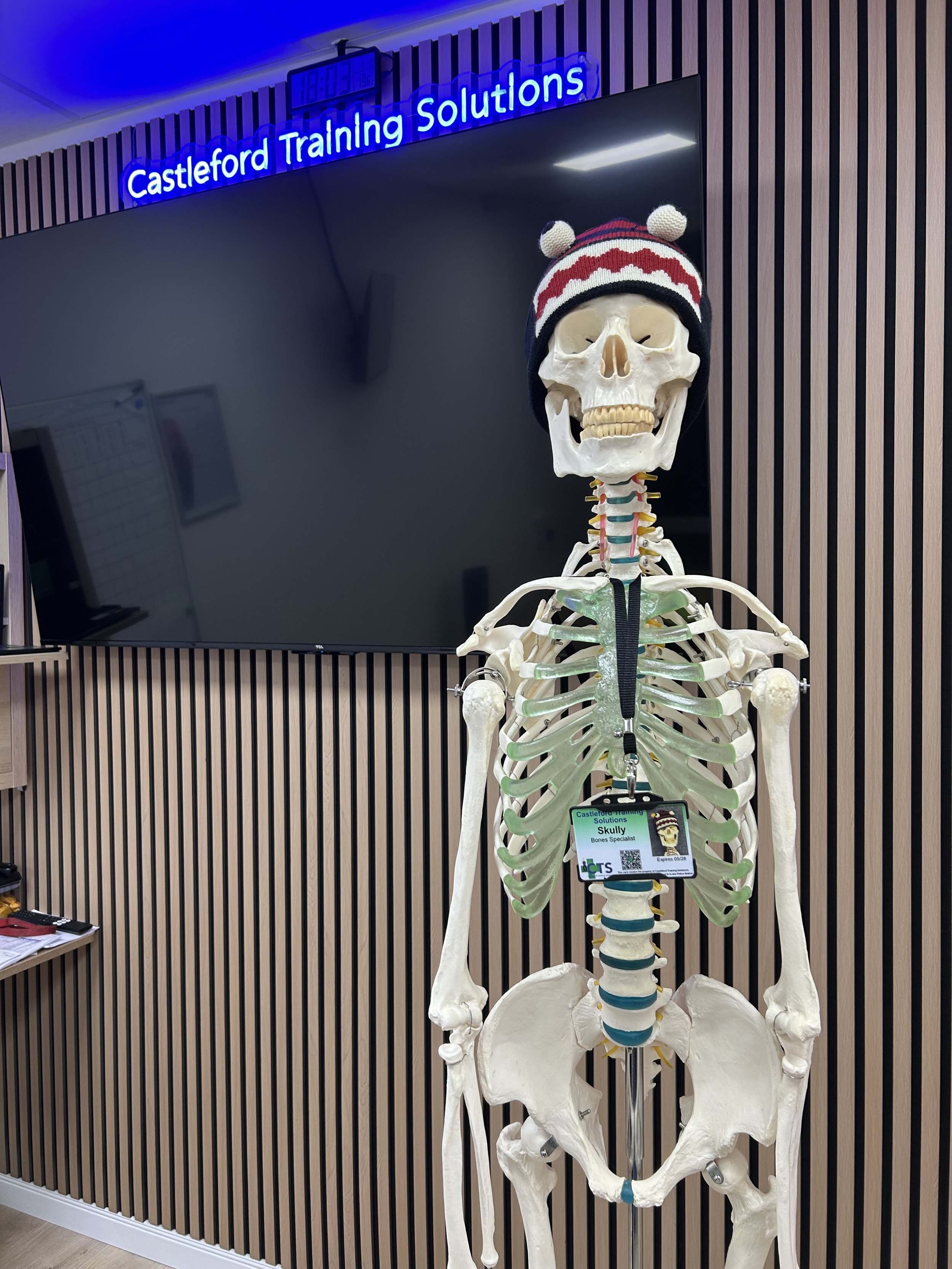 For the love of blogs - episode 18