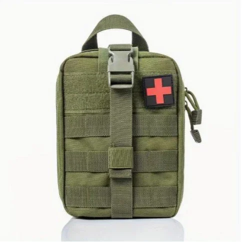 Medical Pouch - Olive.jpg