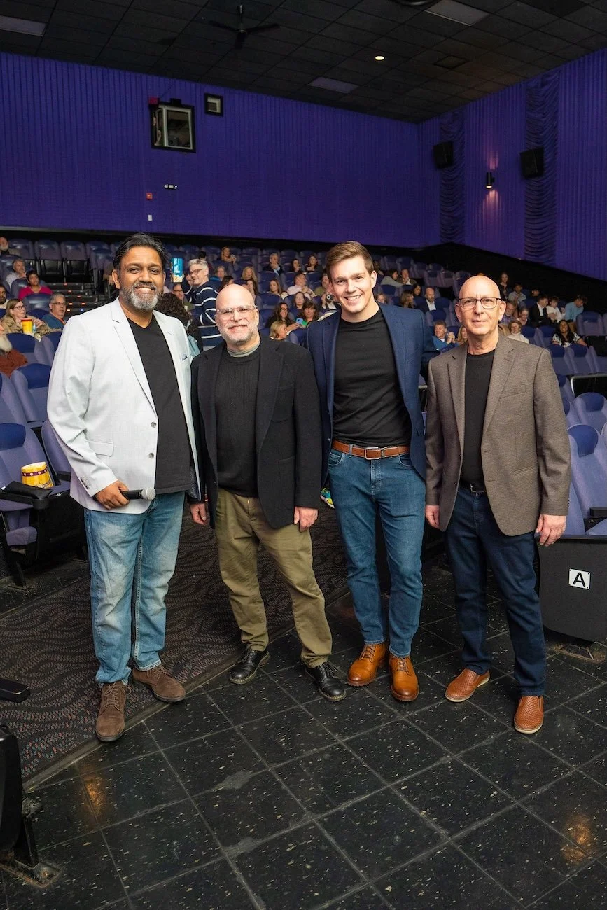 Seclusion Red Carpet Photos