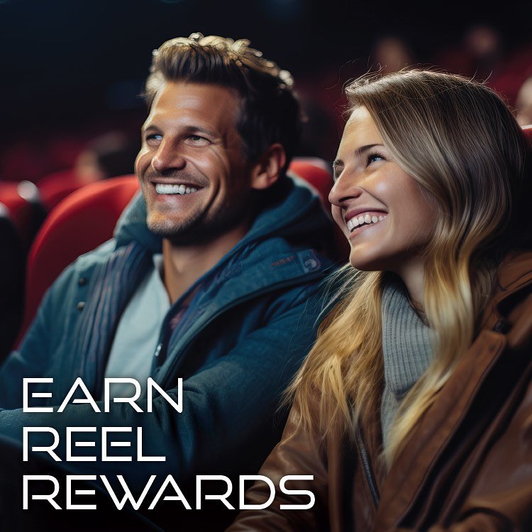 Hey Movie Mates! Have you seen our loyalty program? Sign up on our website to earn some reely great rewards. Swipe left for details!

#montcopa #oakscentercinema #kingofprussia #phoenixville #mainlinepa