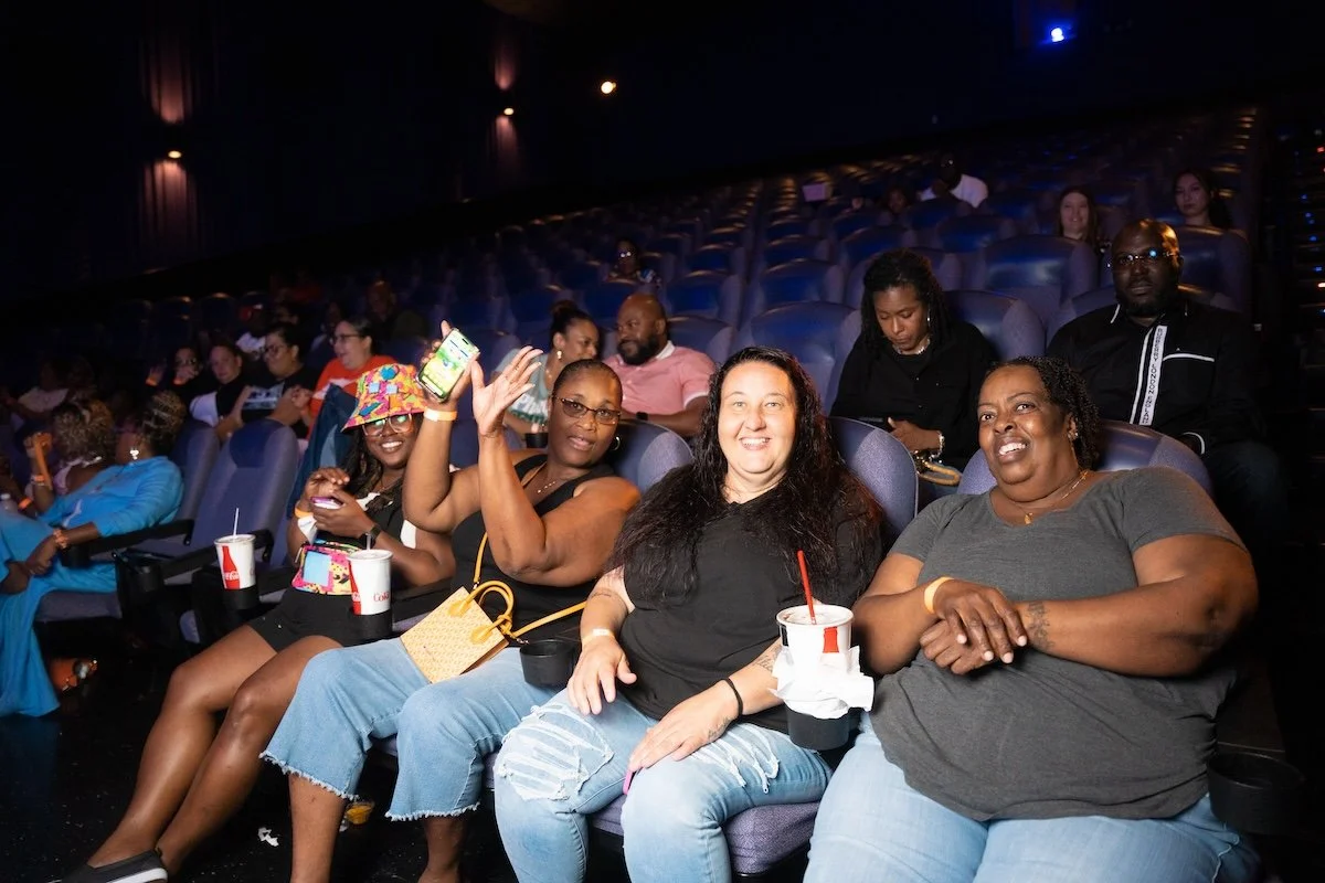 Comedy Explosion Chubb Rock