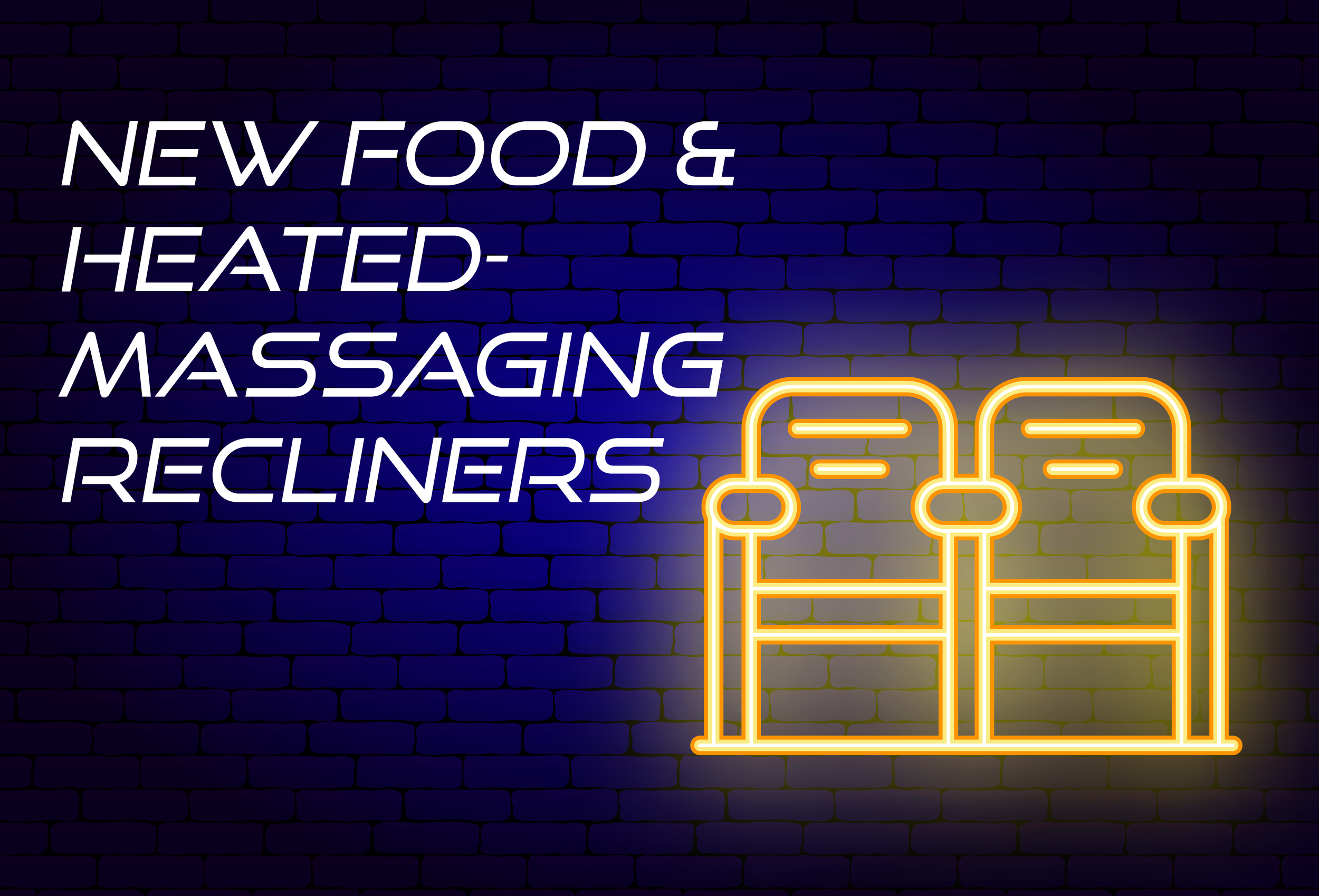 The Official Oaks Center Cinema Blog: Now With 300% More Commercial Breaks