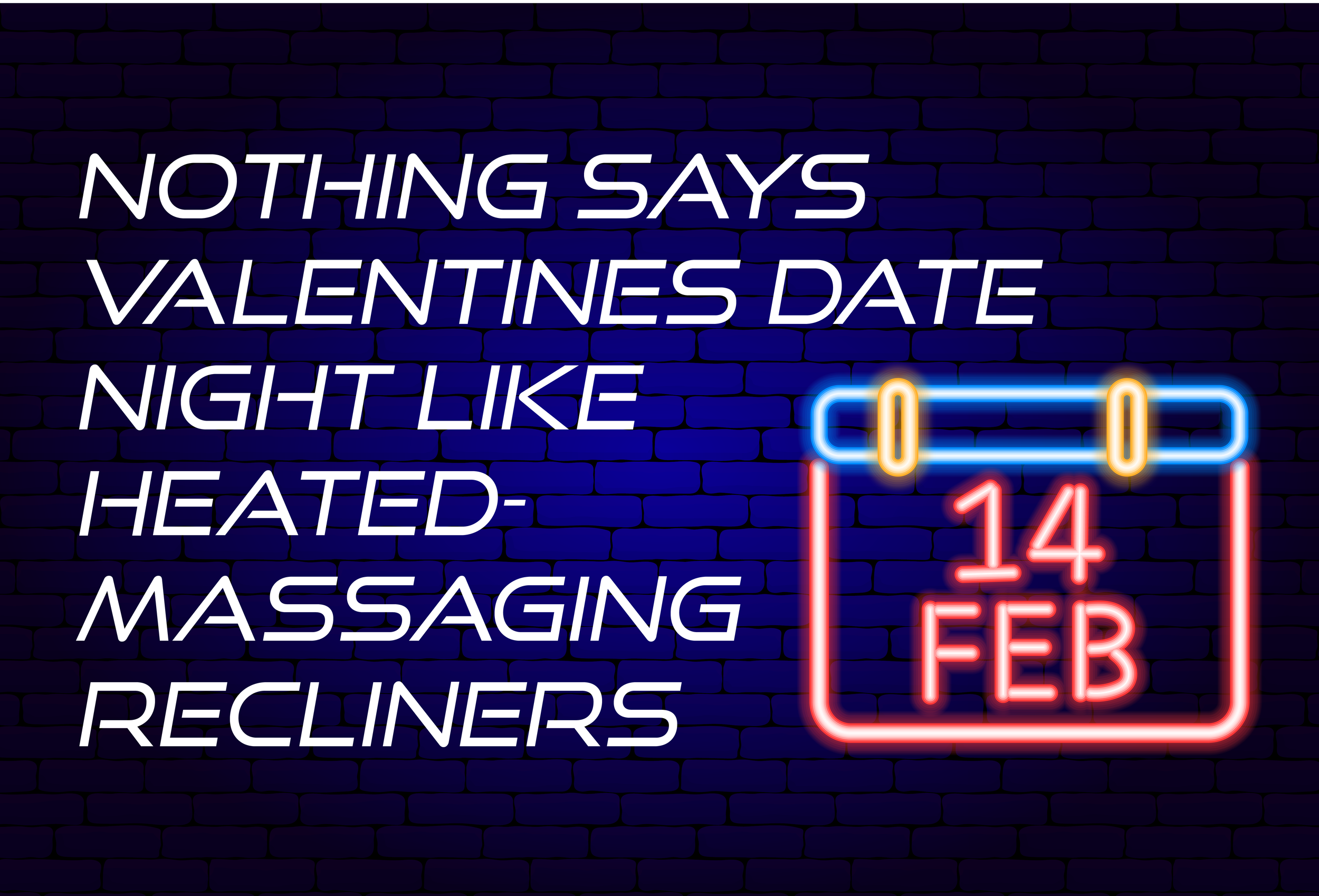 February Feels, Heated Seats &amp; Fancy Schmancy Date Nights