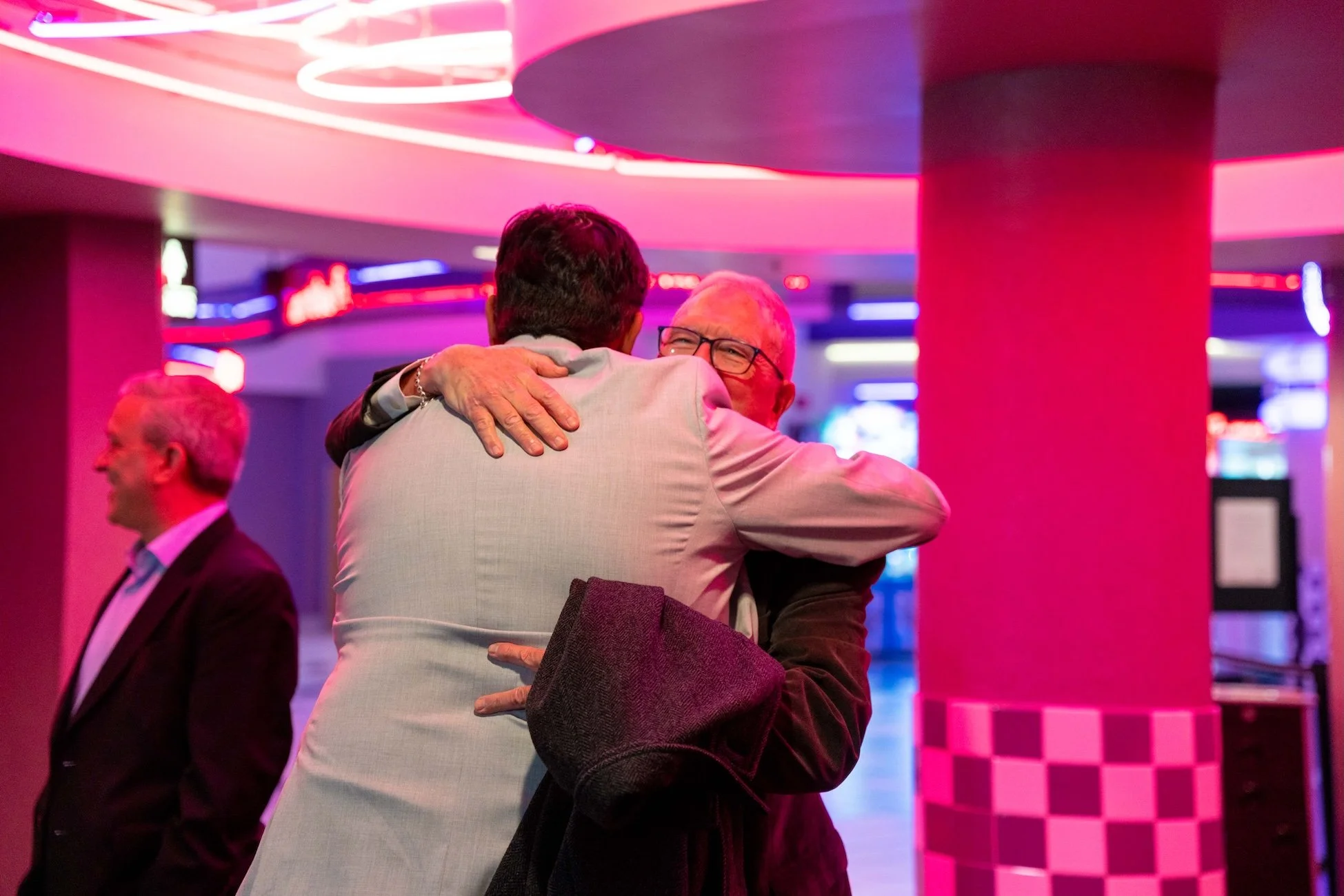 Seclusion Red Carpet214.jpg