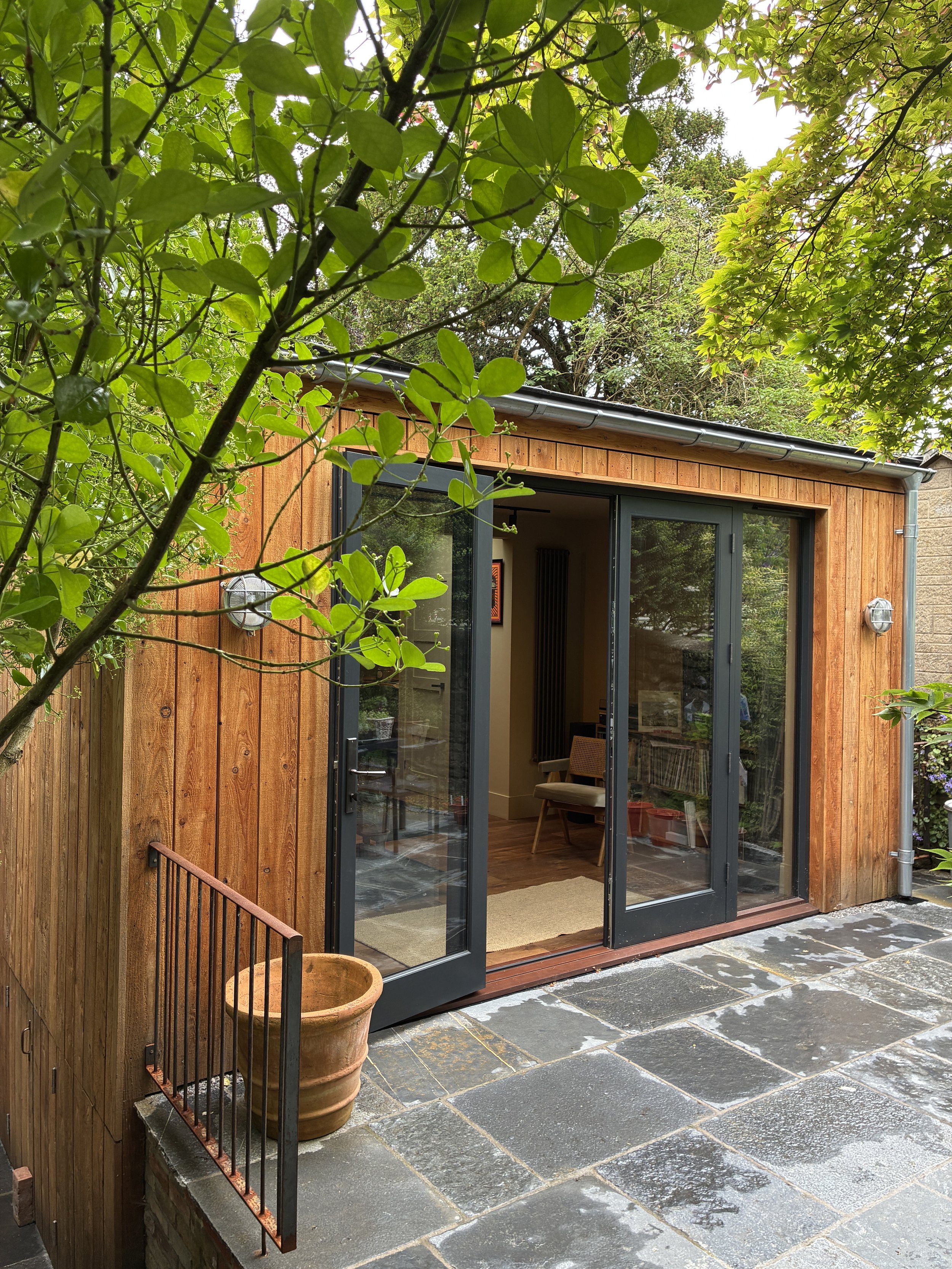 Garden Studio