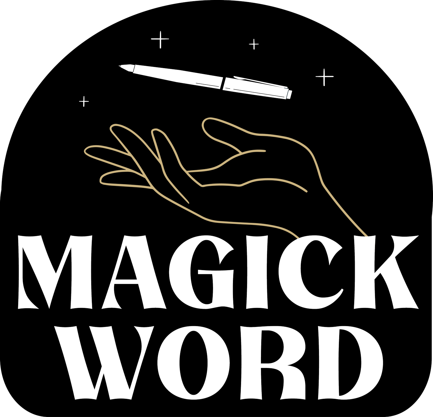 magick word