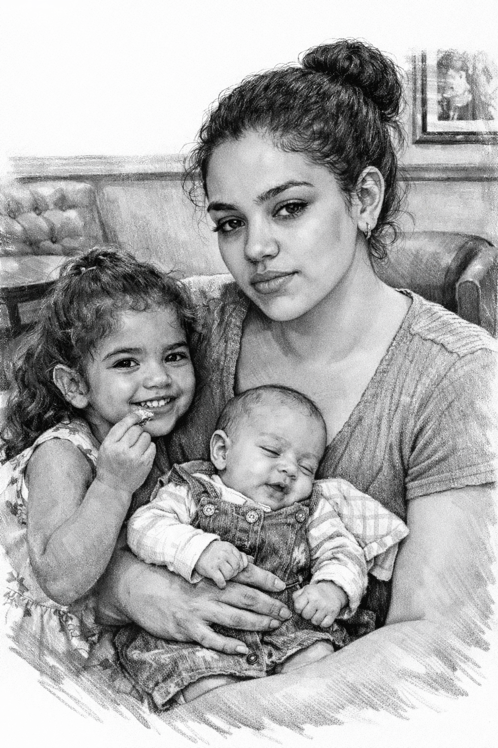 Looking for Motivation