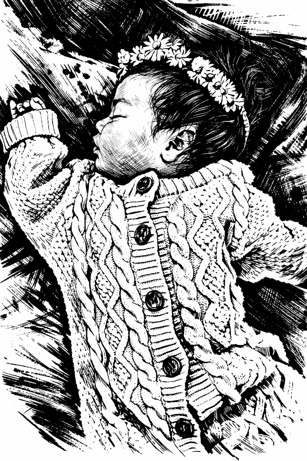 A day in the life of a single mama