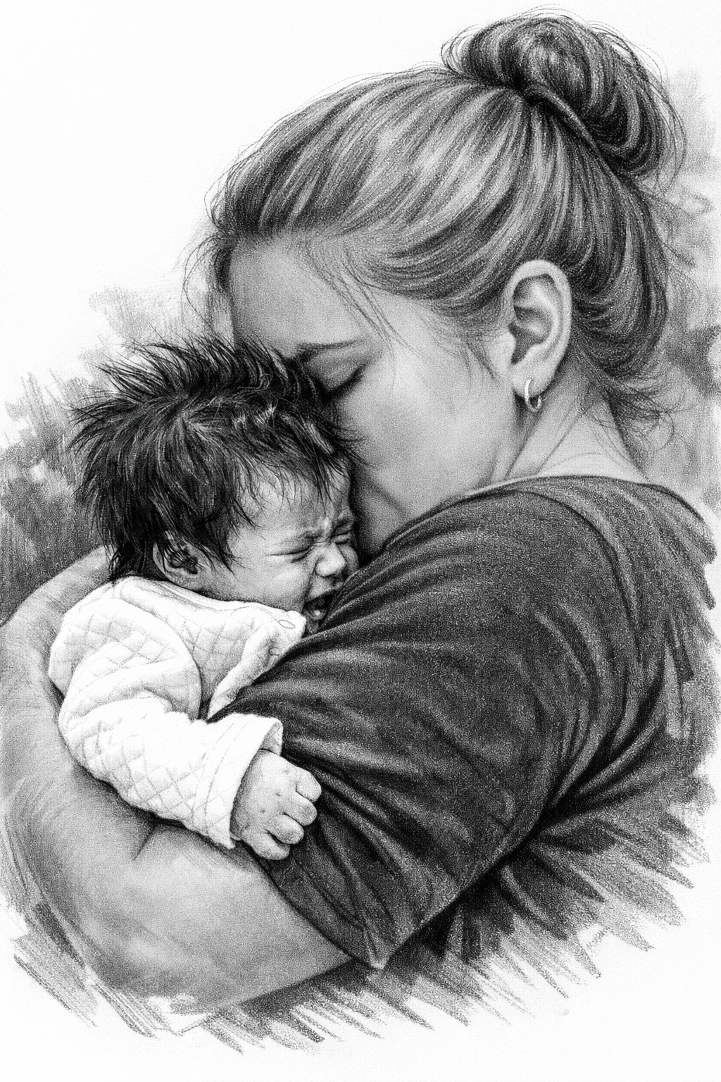 Where is my village?