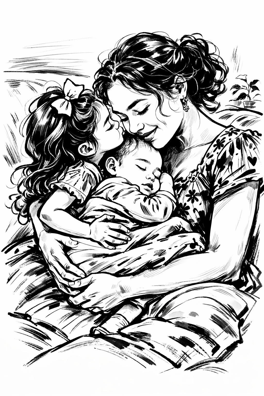 One tine step at a time