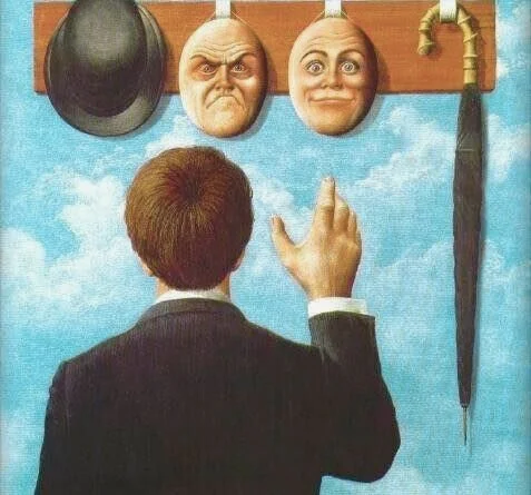 Proteggersi dall'inganno dell'apparenza 