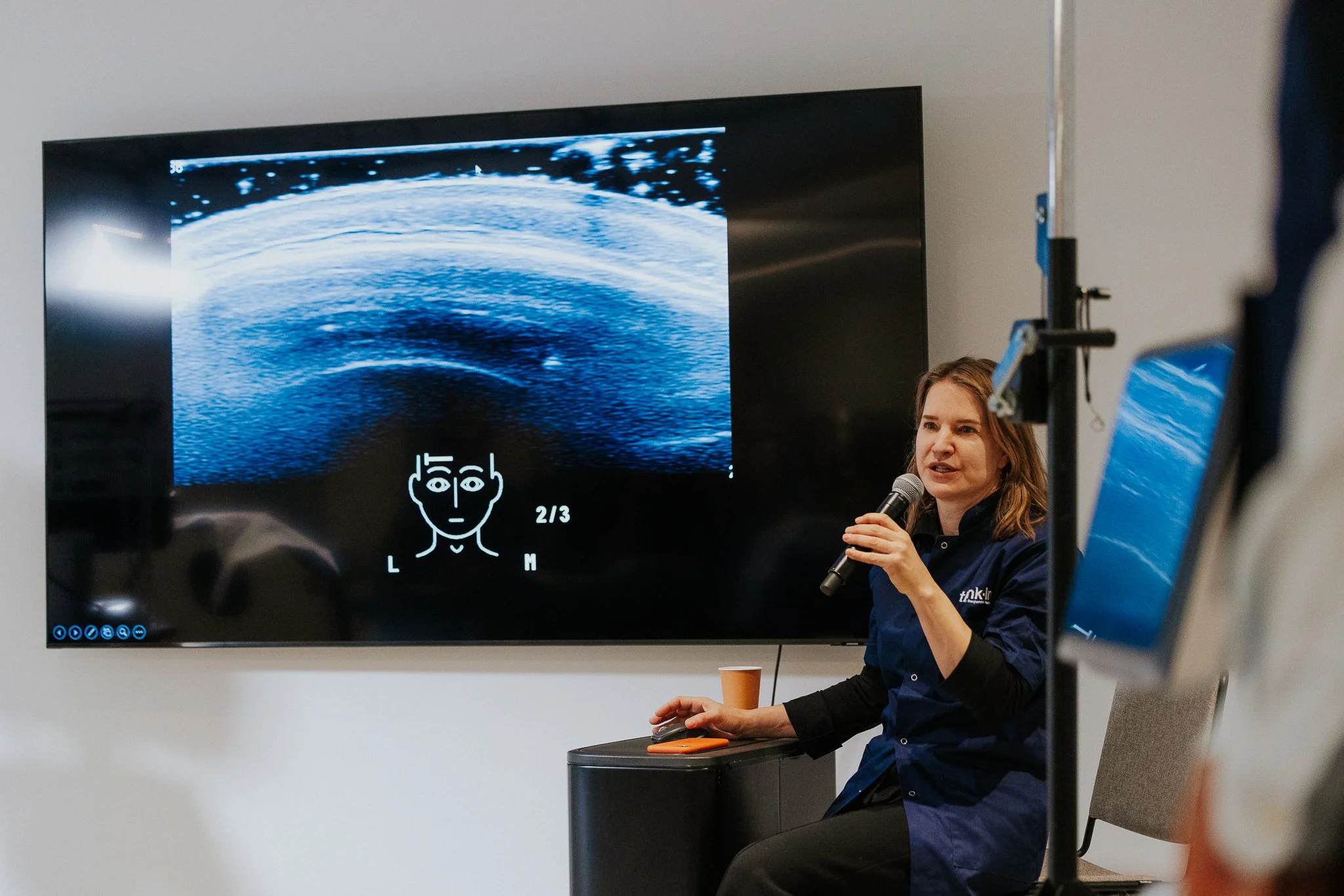 SibUS-In Eğitim Günü