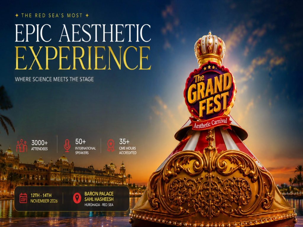 The Grand Fest 2026