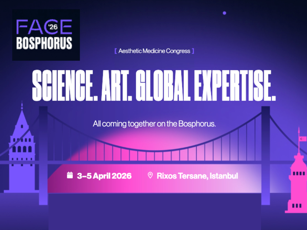 Face Bosphorus 2026