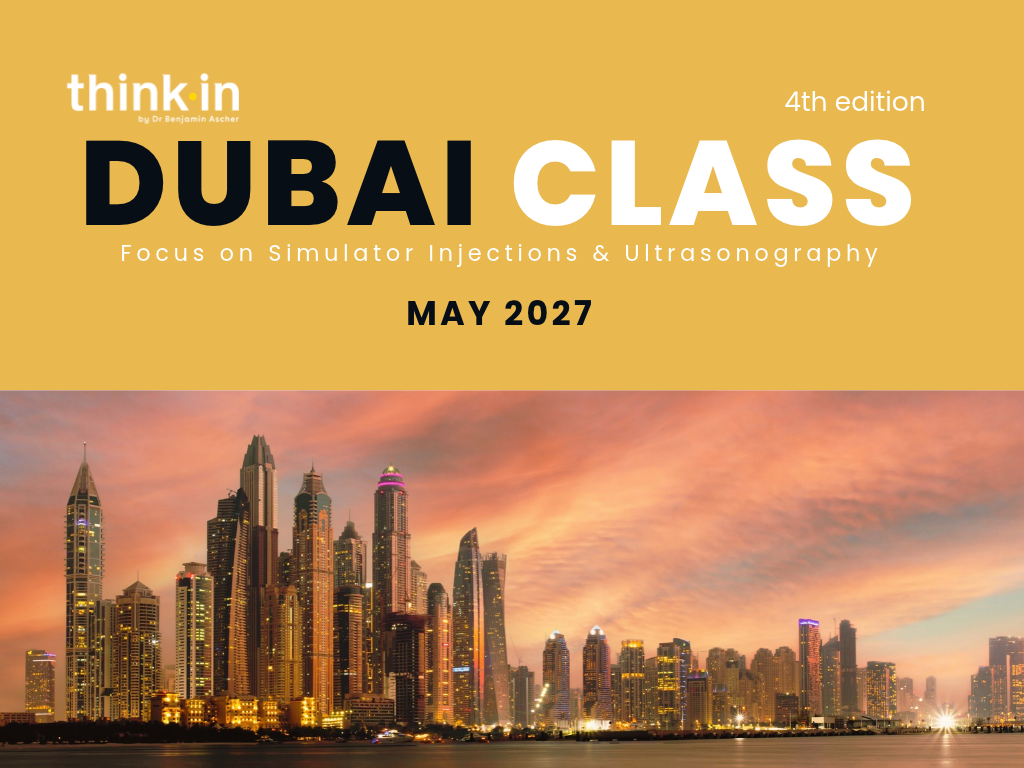 Thinkin Dubai Class 2026