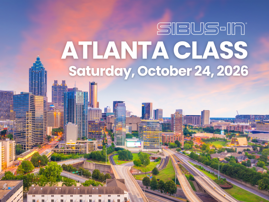 SIBUS-IN atlanta class