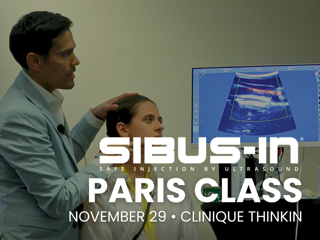 Events — SibUS-In®, Safe Injection by Ultrasound