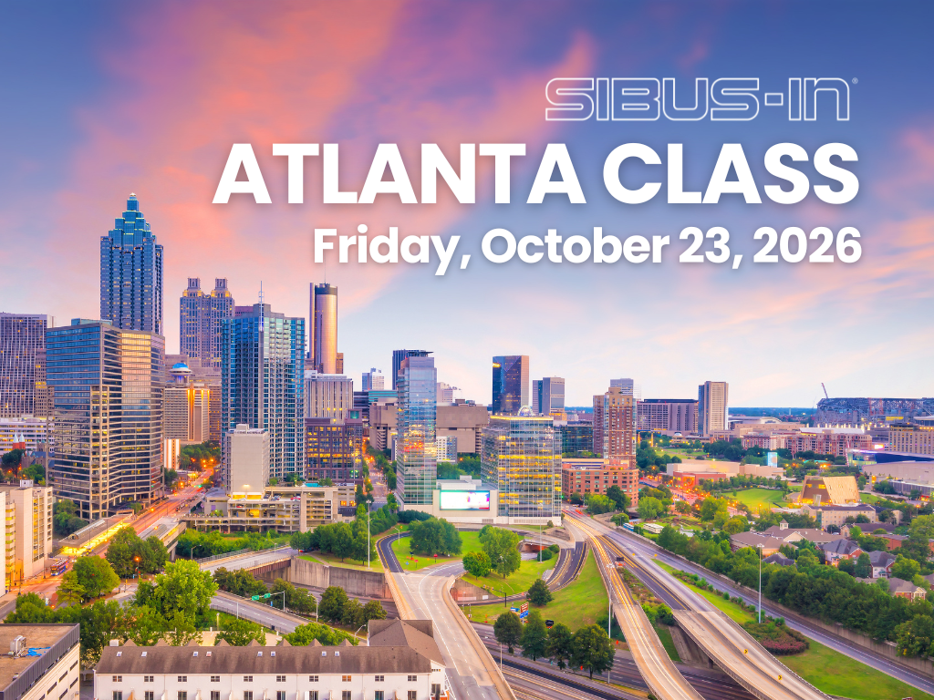 SIBUS-IN atlanta class