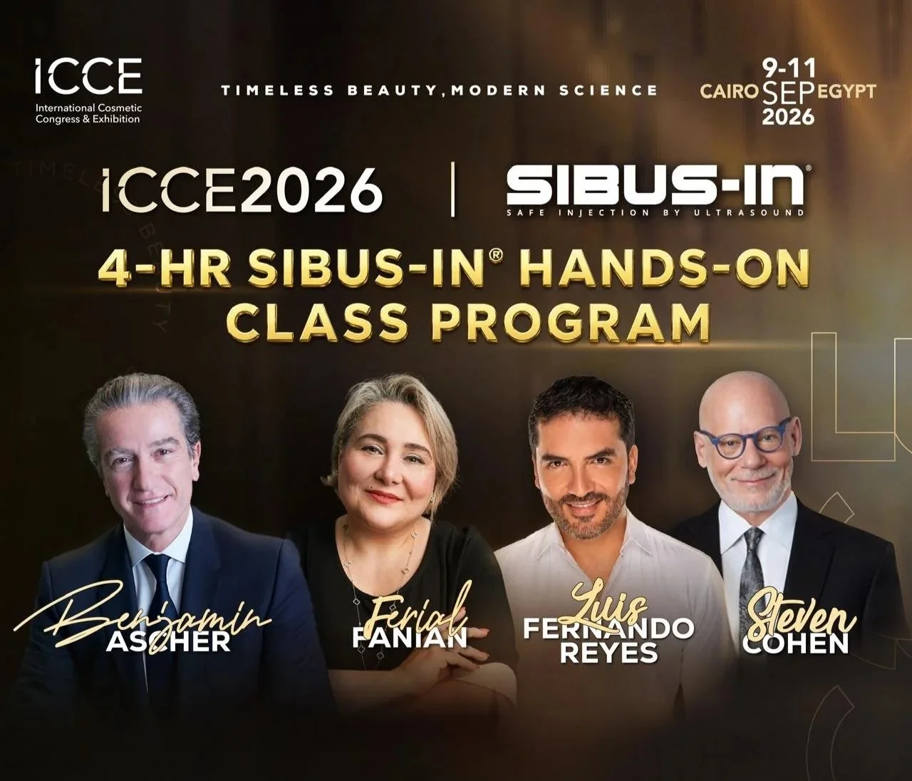 ICCE Class