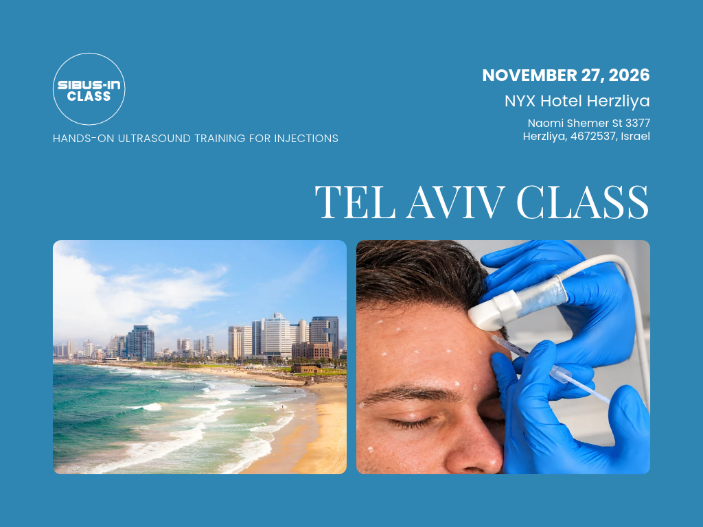 Tel Aviv Class