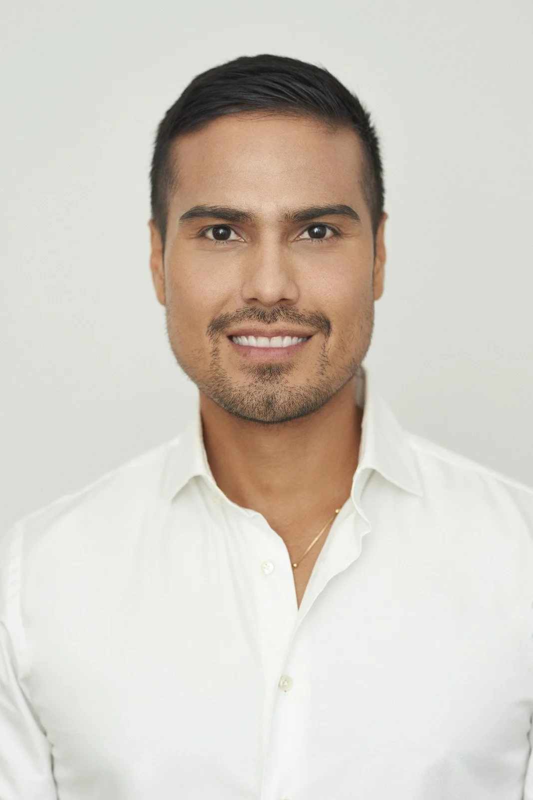 Dr. J. Mauricio Ceron B., Board Member of SibUS-In.