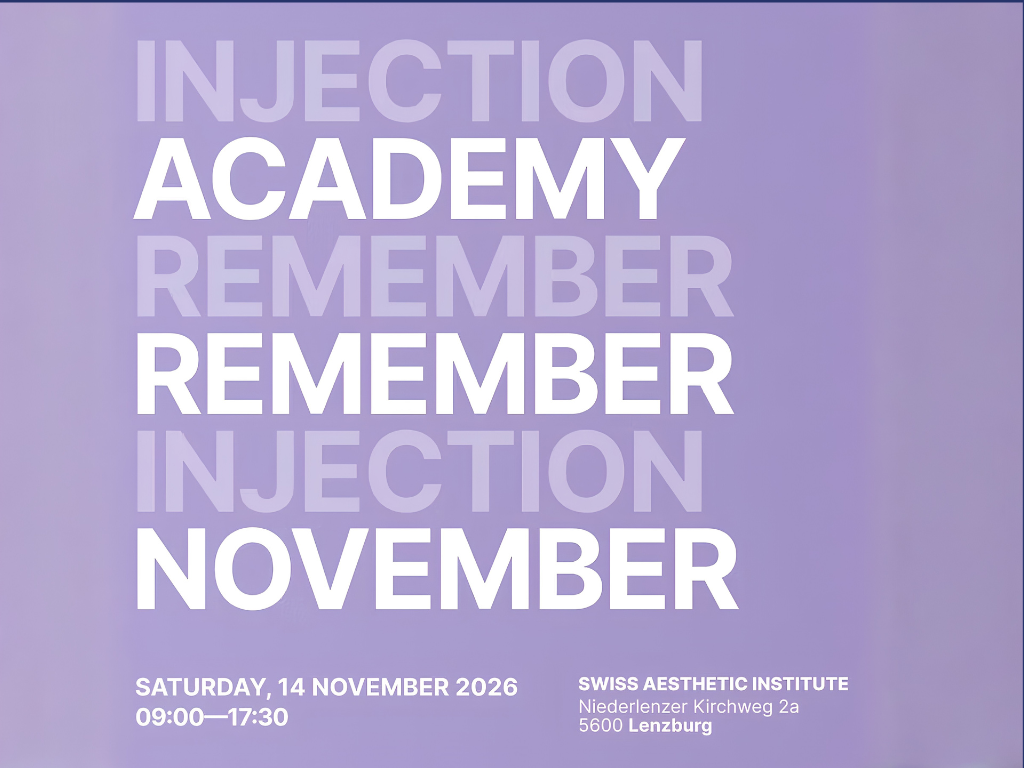 SWAESS Injection Academy
