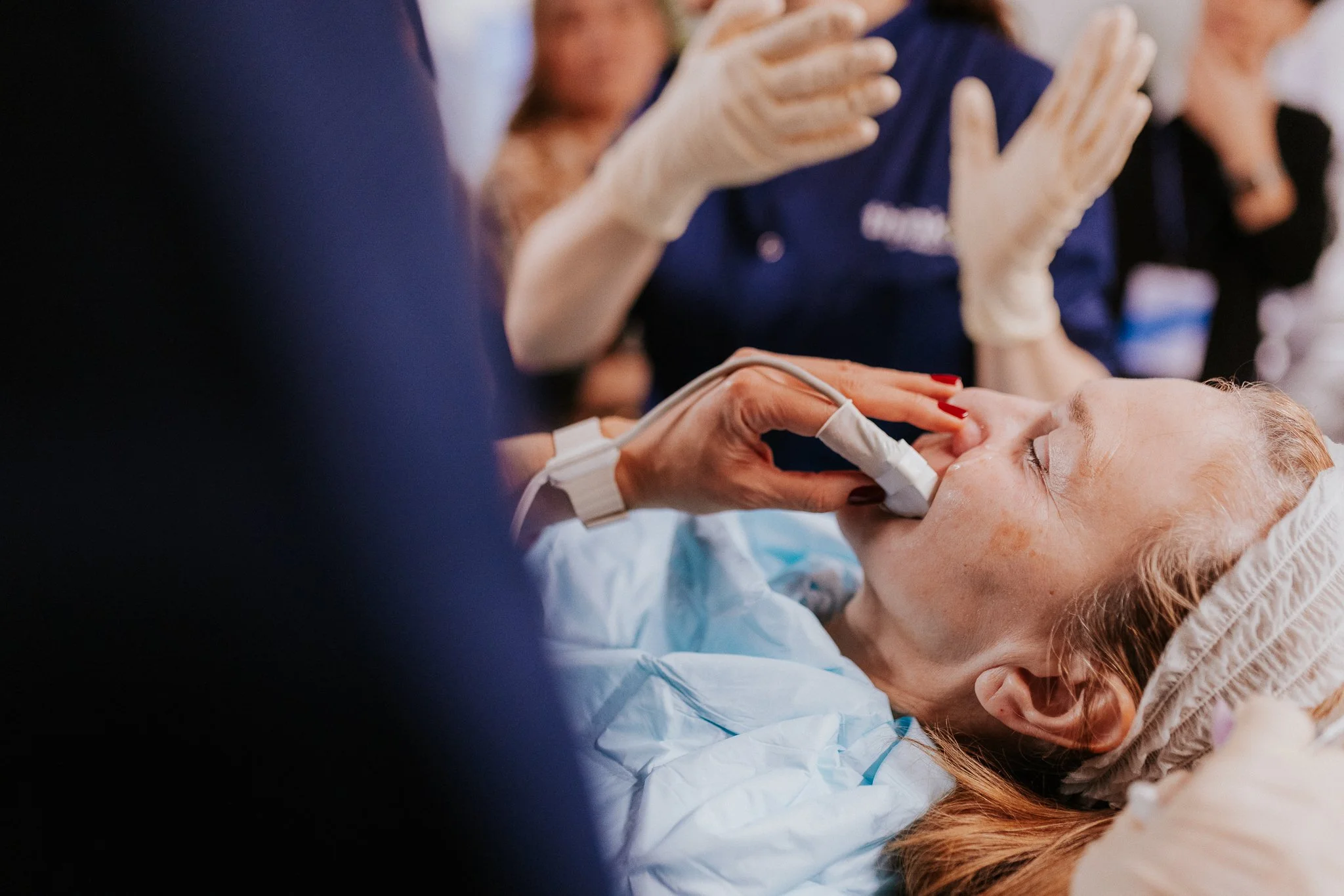 Canlı Eğitim Oturumu