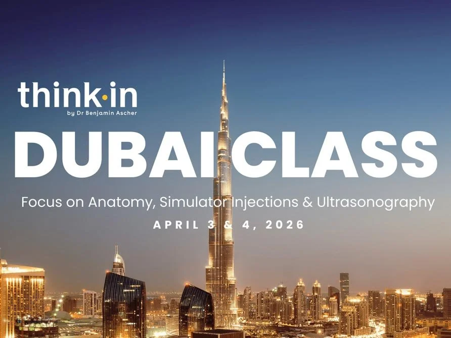 Thinkin Dubai Class 2026