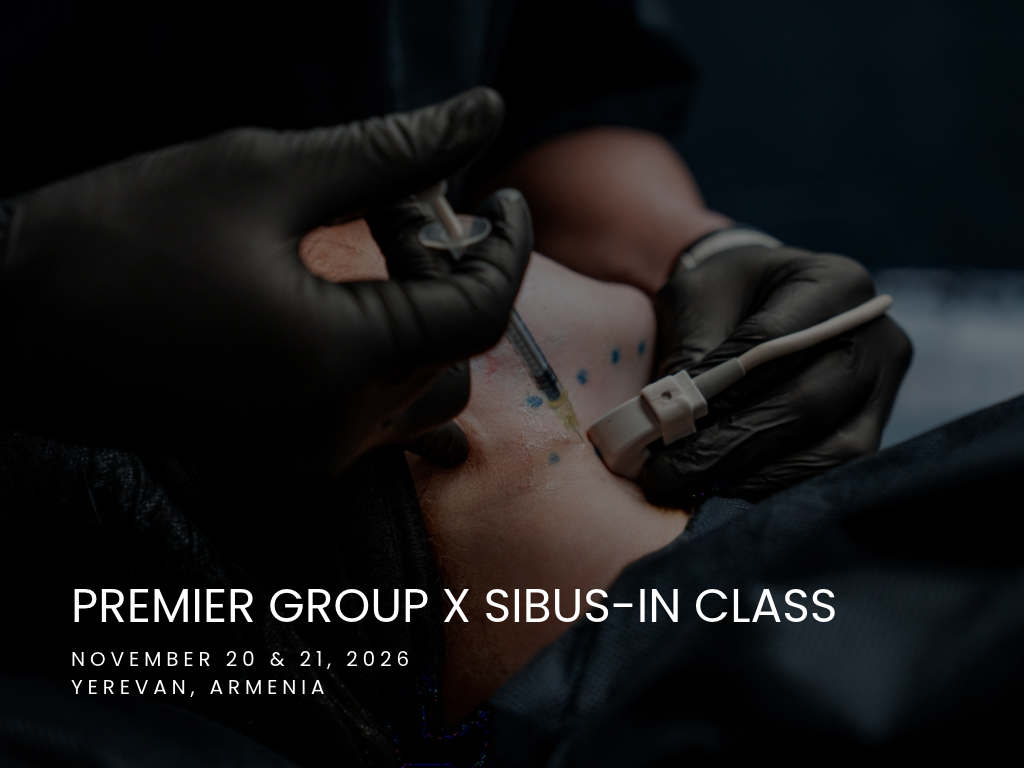 Premier SIBUS-In Class