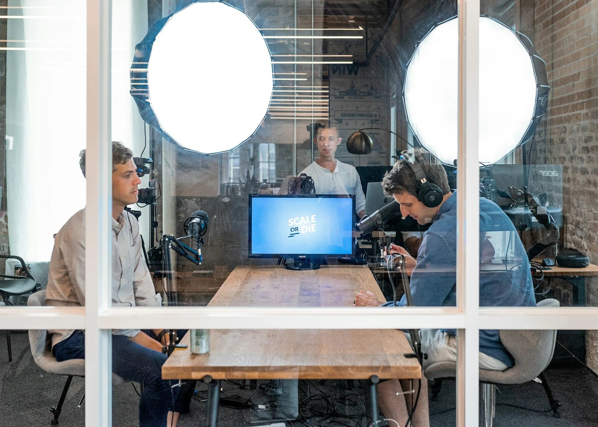 Er influencers de nye journalister?