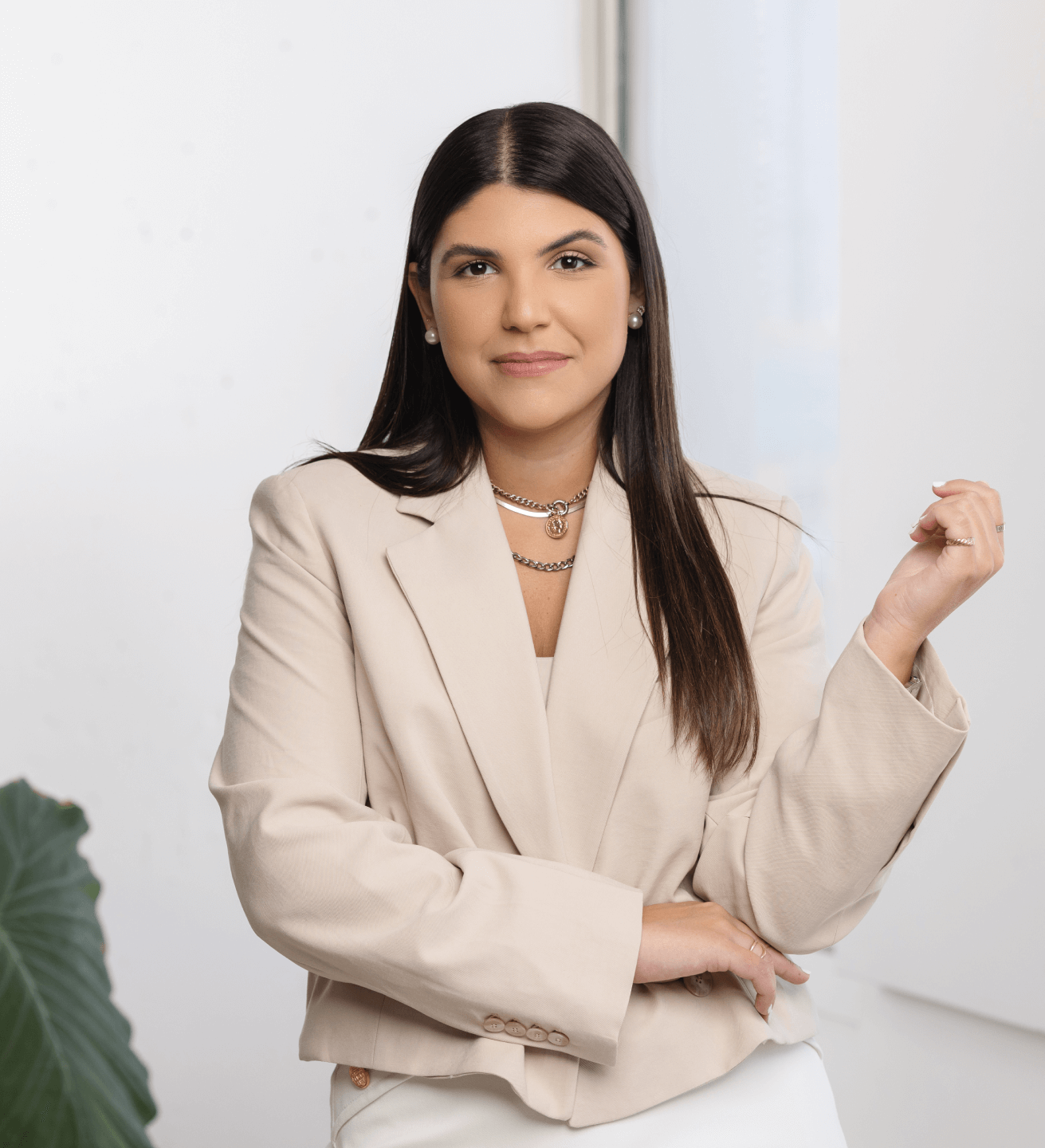 Dominique Melul Szkolnik