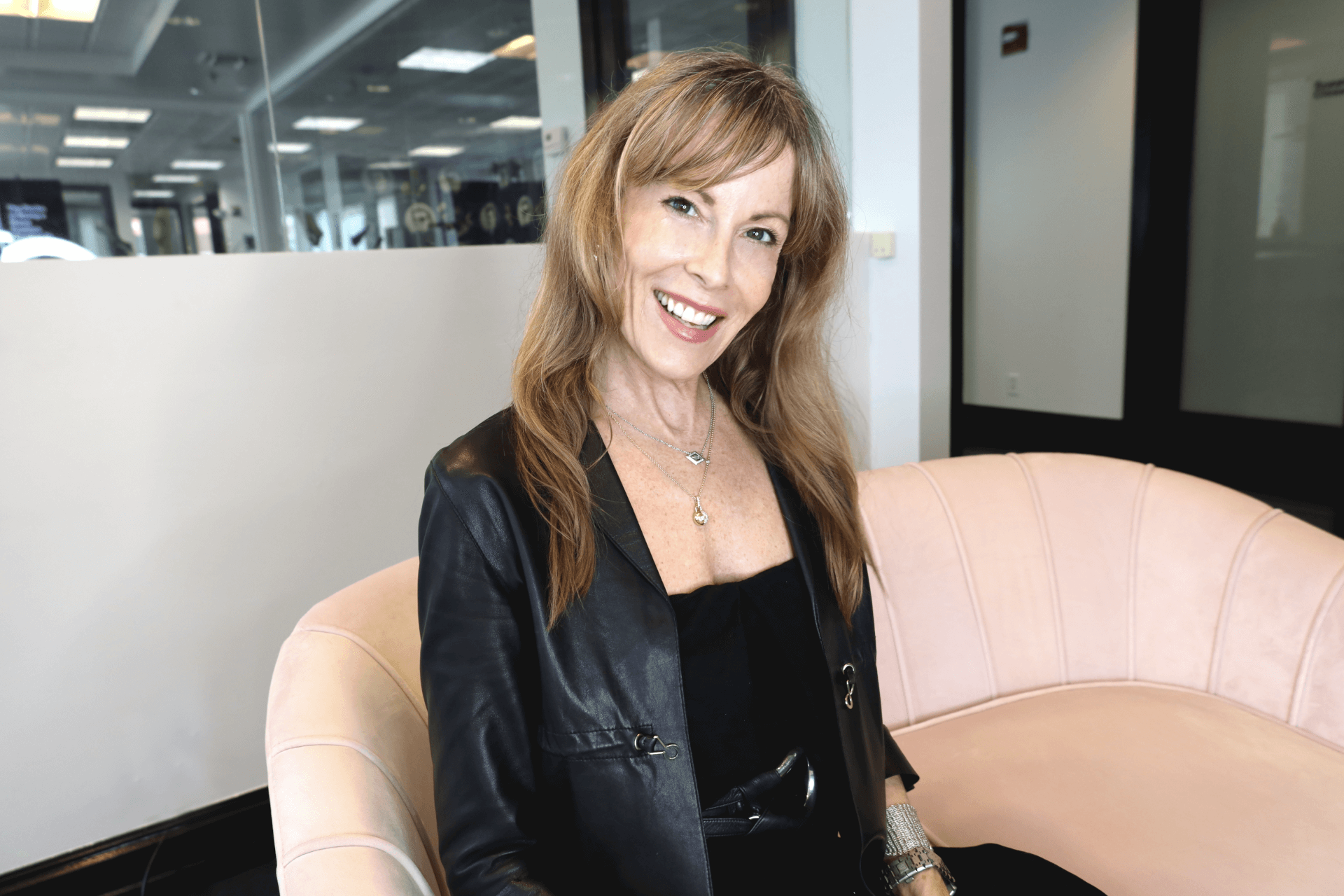 Amanda Nicol of Partnr305