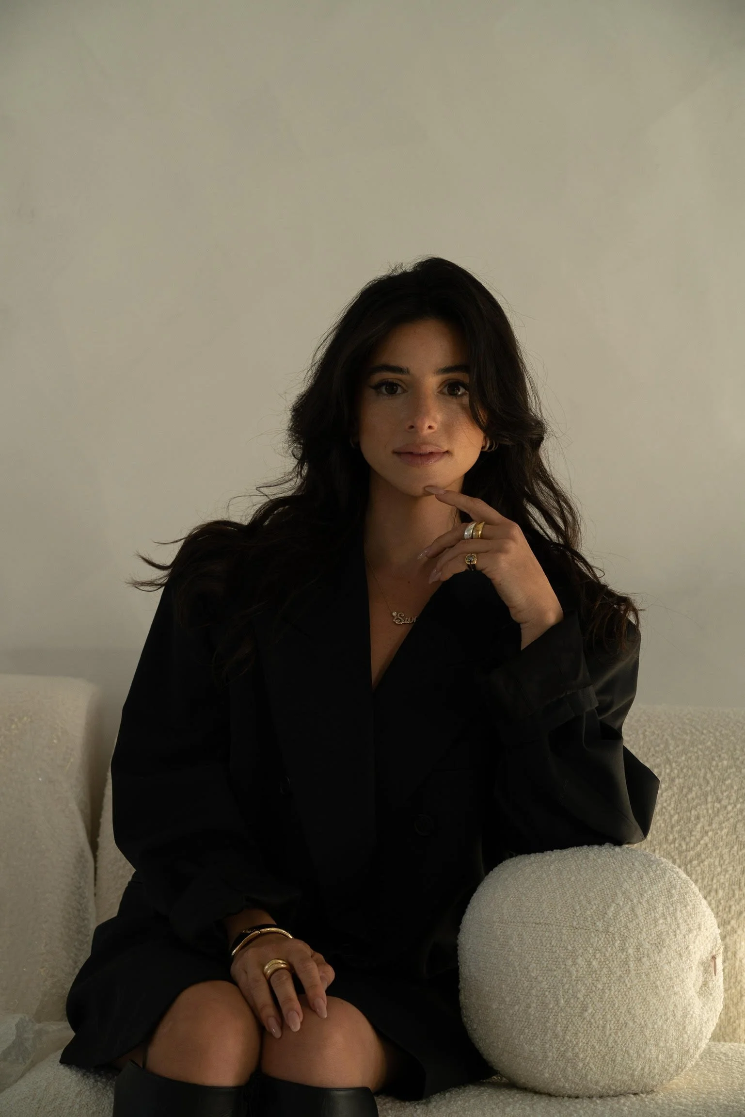 Sarah Akiba of Awom Lab