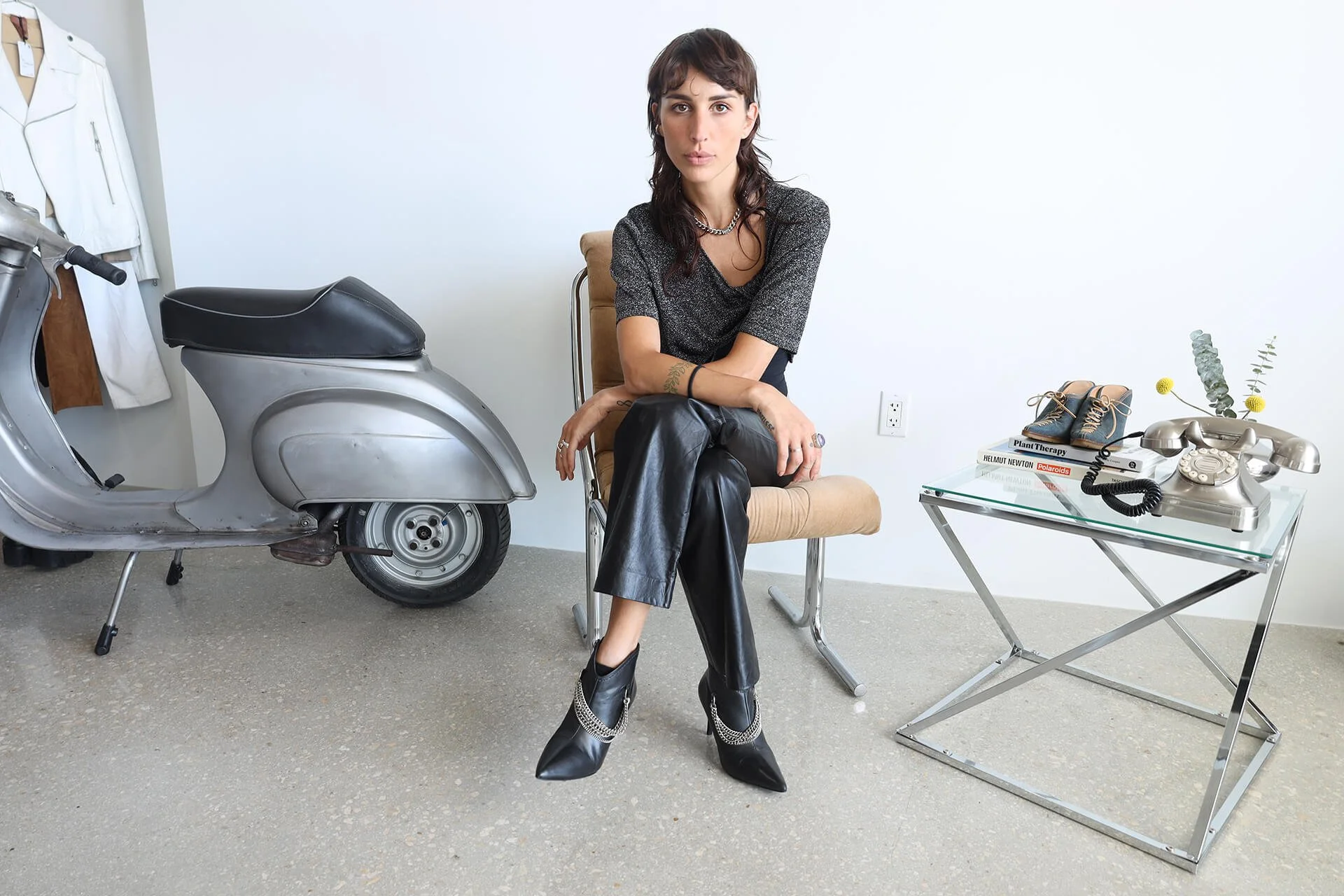 Victoria Cooper of Capsool