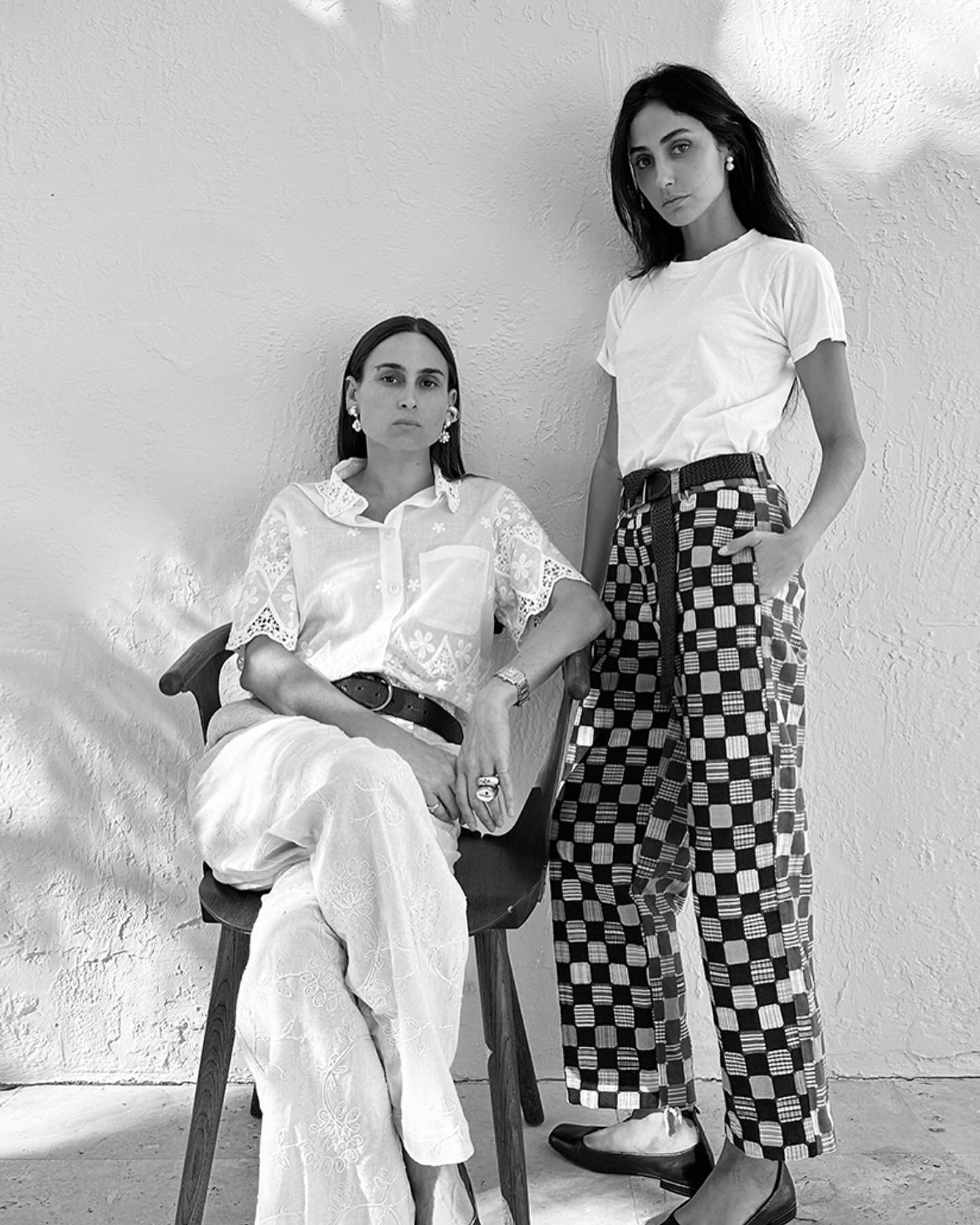 These three brands are setting trends and breaking barriers; these gender neutral collections redefine contemporary fashion with bold, fearless spirit. 

Meet the Nominees 👇

@eliou__ &ldquo;is a community, spanning from the people who create the pi