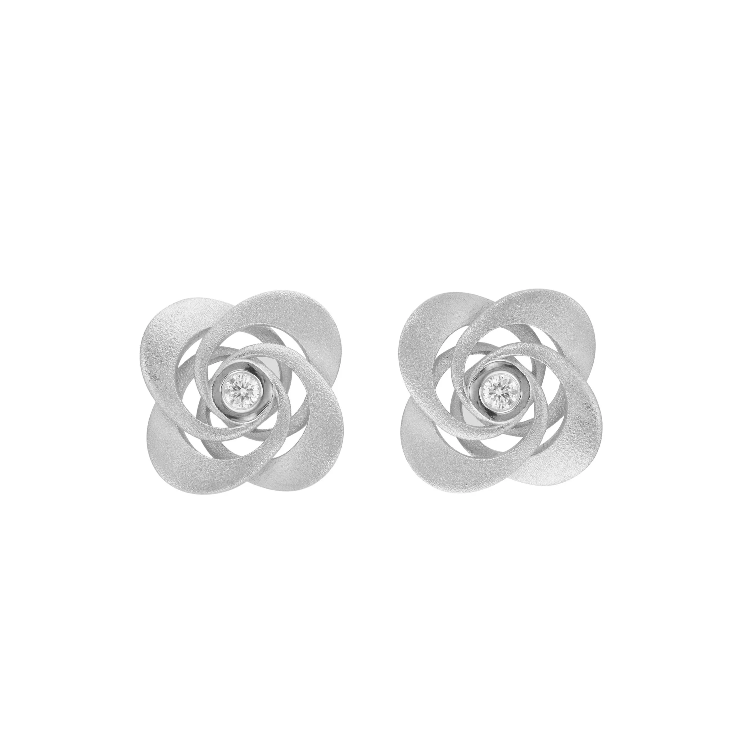 Celtic earrings