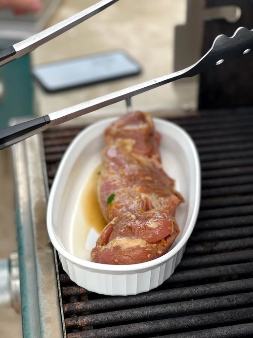 How to Insert Probe in Pork Tenderloin: Perfect Juicy Results Every Time