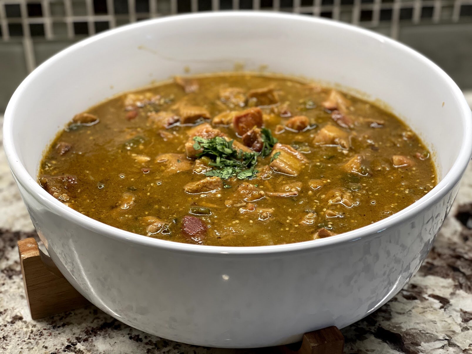 Chili Verde