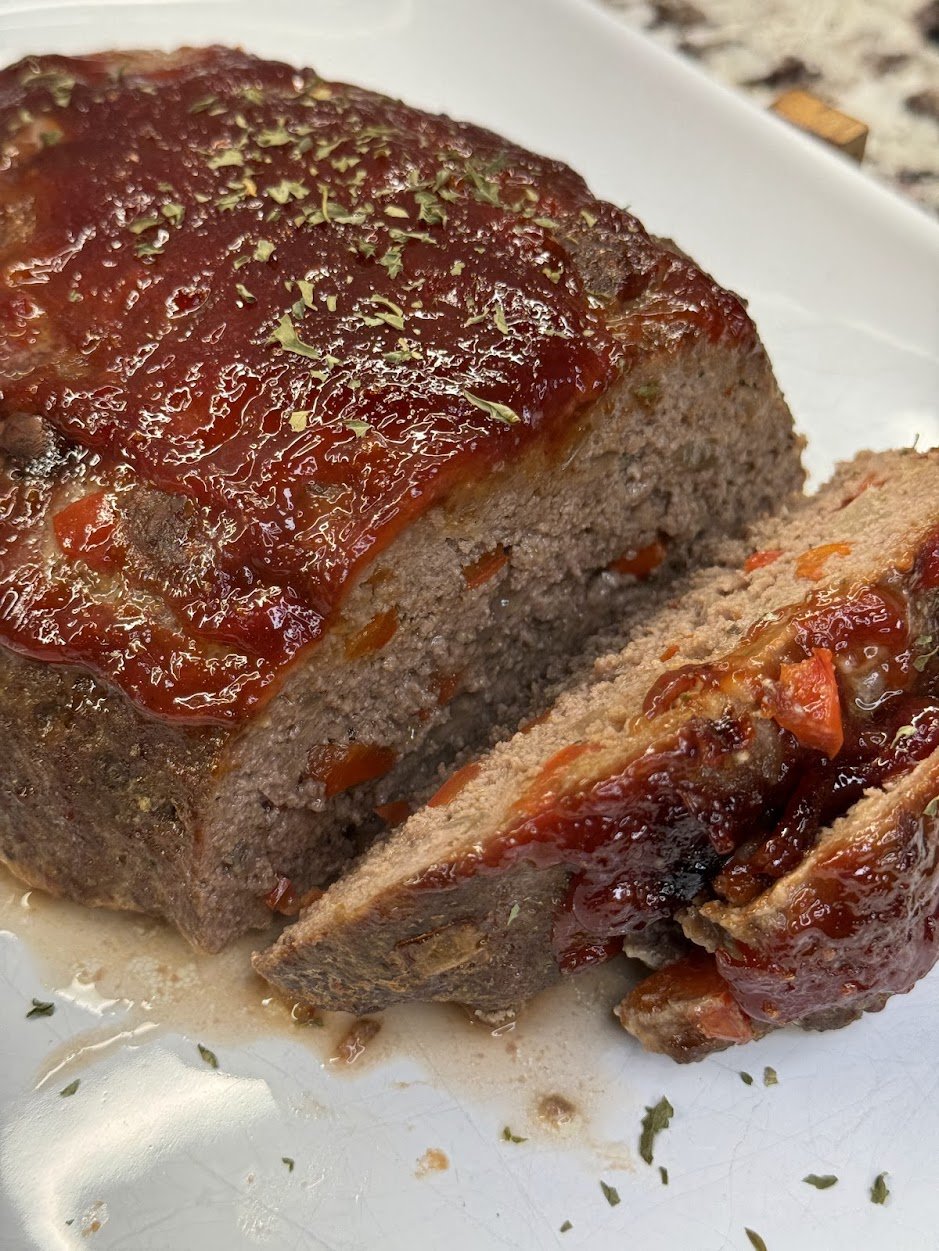 Meatloaf