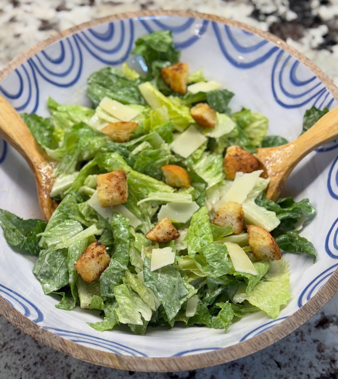 Caesar Salad