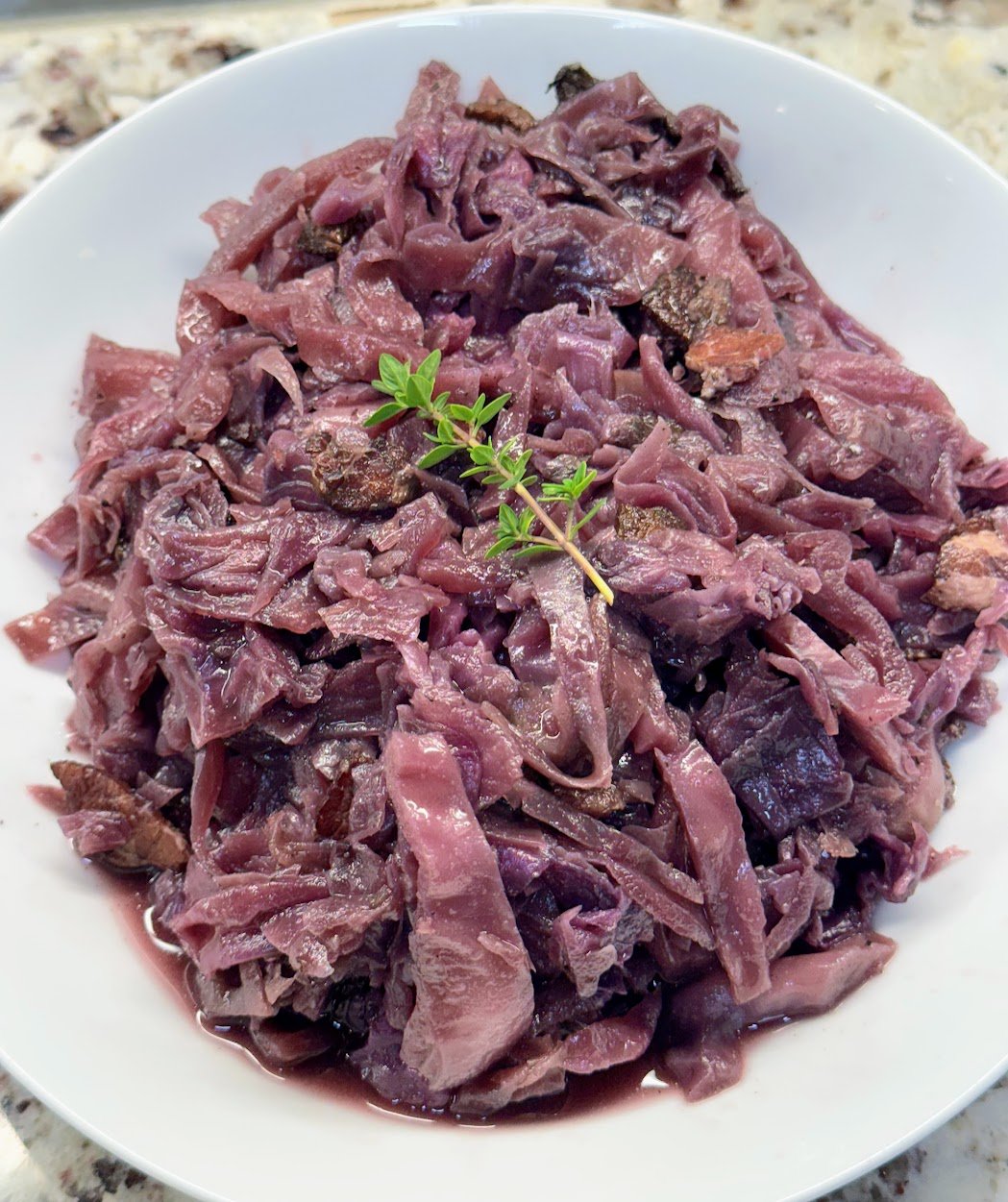 Red Cabbage