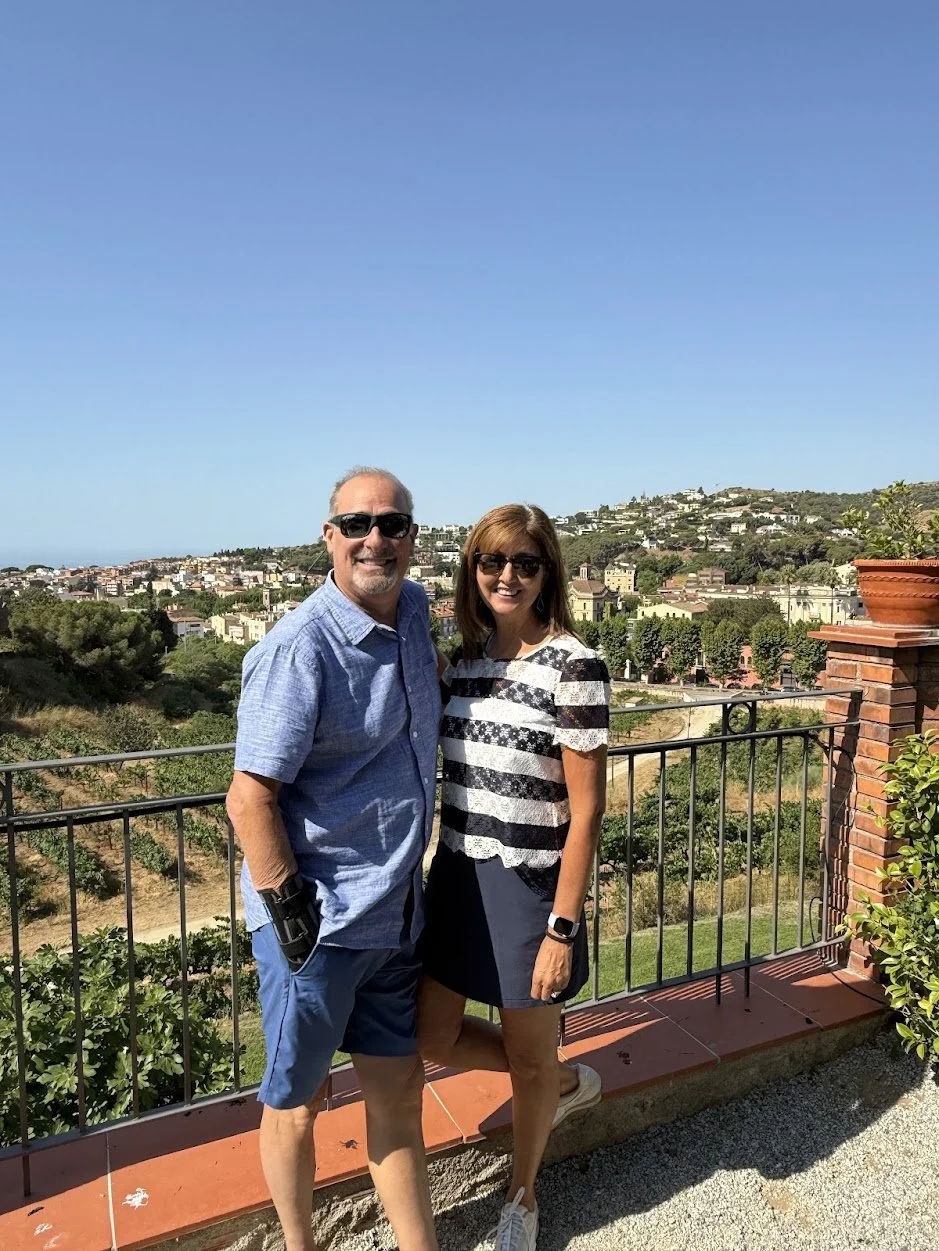 Barcelona, In Moments: Wine Tasting, Sailing, and Unforgettable Bites